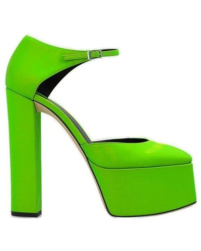 Bebo platform deals heels
