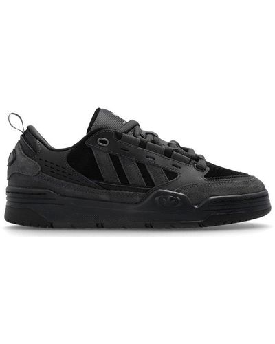 adidas Originals Adi2000 Shoes - Black