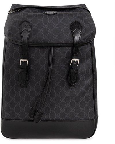 Men's Designer Backpacks, Backpacks for Men, GUCCI® US