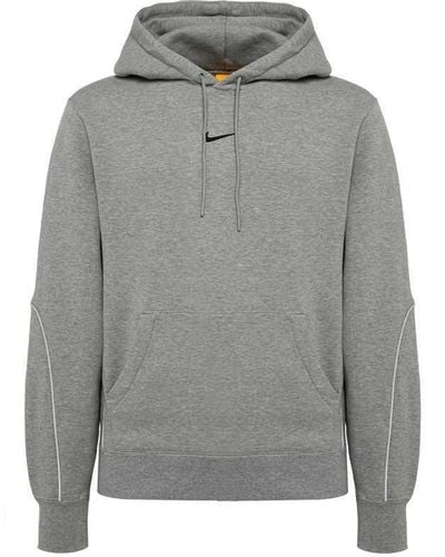 Nike Nocta Hoodie - Grey