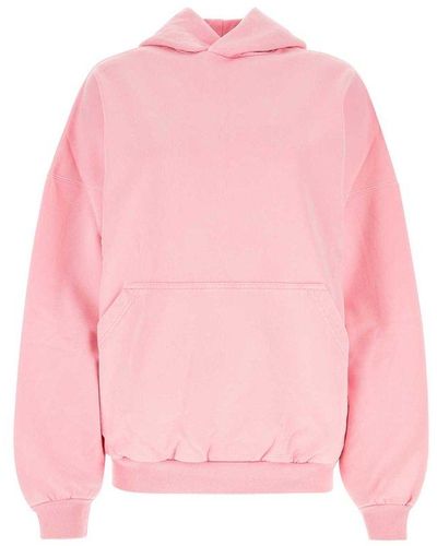 Balenciaga Felpa - Pink