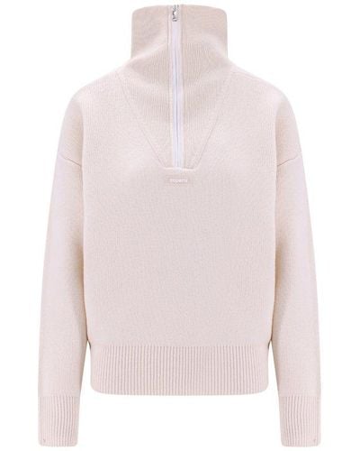 Coperni Sweater - Pink