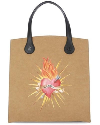 Lanvin Bags - Multicolour