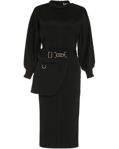 Fendi Dresses for Women | Online Sale up to 52% off | Lyst