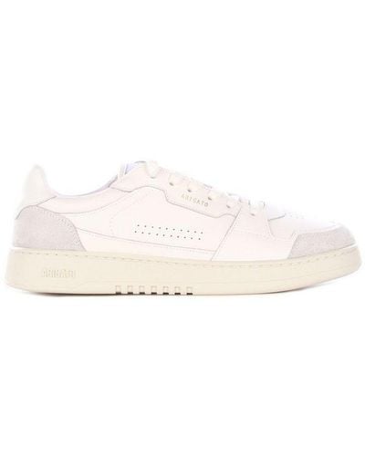 Axel Arigato Dice Lo Lace-up Sneakers - Pink