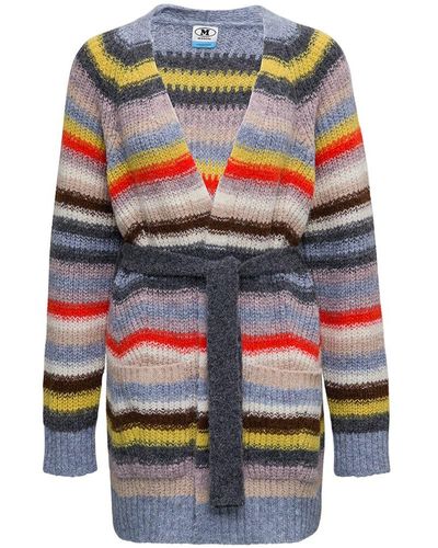 M Missoni Sweaters and knitwear for Women | Online Sale up to 88% off | Lyst