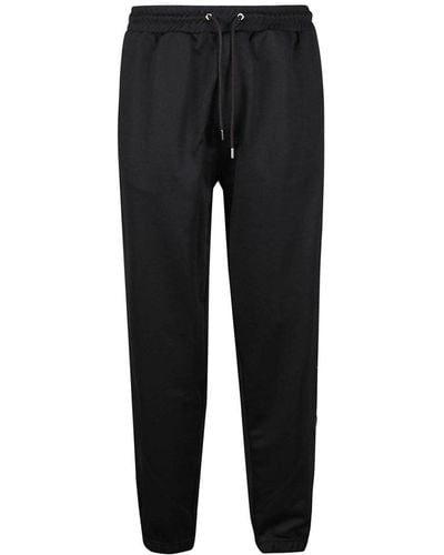 KENZO Other Materials joggers - Black