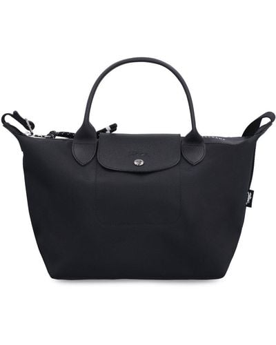 Longchamp Le Pliage Energy - Bag With Handle S - Black