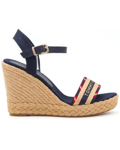 Tommy Wedge for | Online Sale up 58% off | Lyst