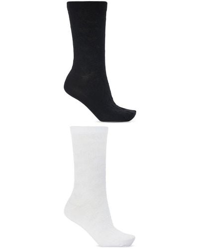 adidas Originals Socks 2-pack, - White