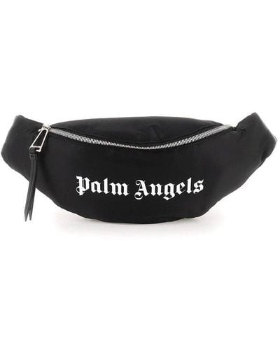 Men's Mini Palms Backpack by Palm Angels