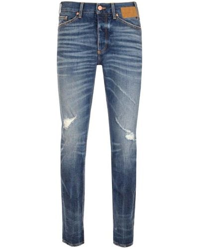 Sale to Men 73% for Palm Angels Lyst | up Online | Jeans off