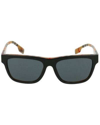 Burberry Sunglasses - Multicolour