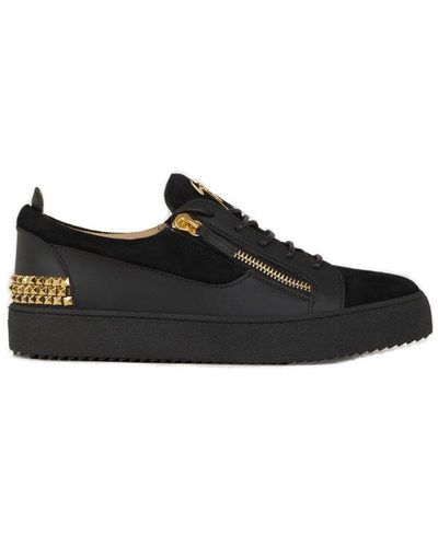 Giuseppe Zanotti Shoes for Men | Online Sale up to 74% off | Lyst