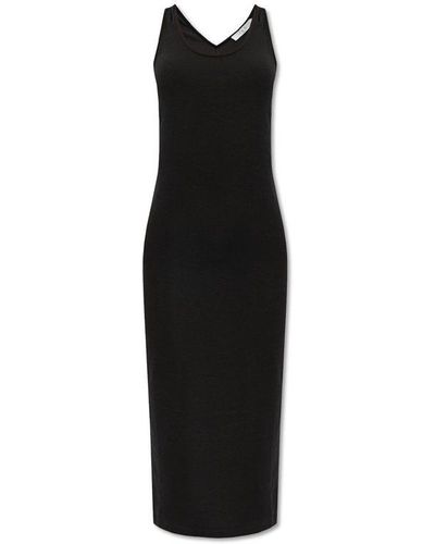 IRO 'uriella' Cut-out Dress, - Black