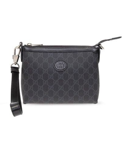 Gucci Messenger bags for Men | Online Sale up to 33% off | Lyst - Page 2