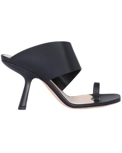 Nicholas Kirkwood Mule shoes for Women, Online Sale up to 60% off