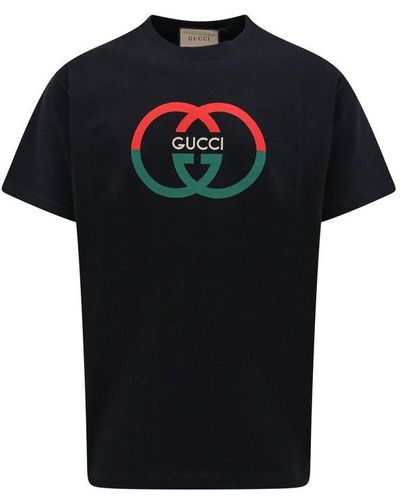Gucci T-shirts for Men | Online Sale up to 67% off | Lyst