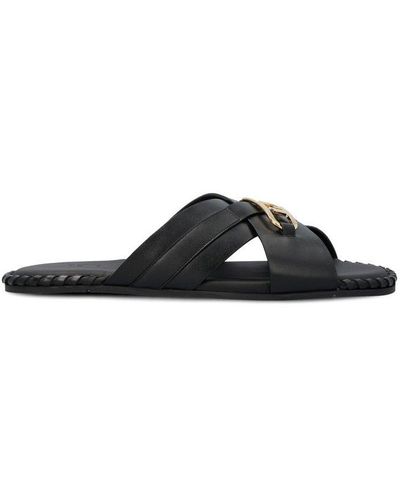 Black Sandals and Slides for Men | Lyst - Page 69