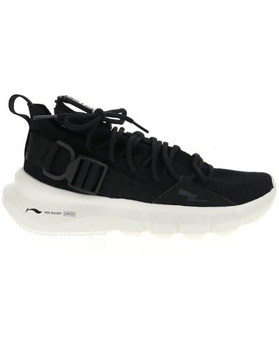 Neil clearance barrett sneakers