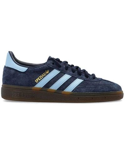 adidas Originals Handball Spezial Sneaker - Blue
