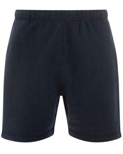 Heron Preston Bermuda Shorts - Blue