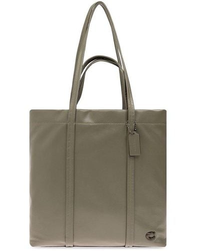 COACH Shopper Bag - Green