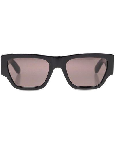 Alexander McQueen Sunglasses - Black