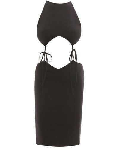 Bottega Veneta Dress - Black