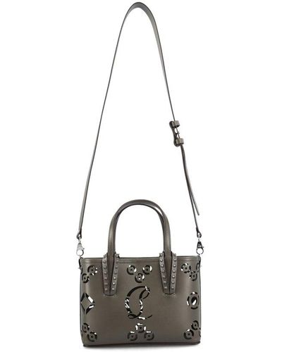 Shop Christian Louboutin Collaboration Party Style Elegant Style Handbags  by lemontree28