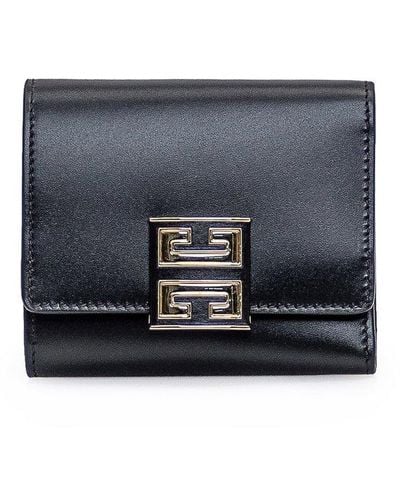 Givenchy Wallet - Blue