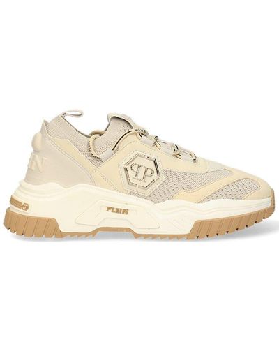 philipp plein led shoes