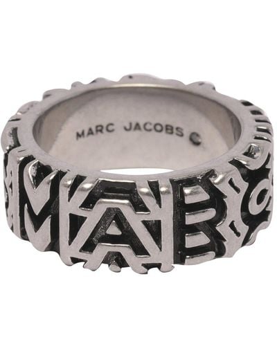 Marc Jacobs Bijoux - Grey
