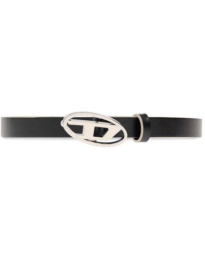 Logo Belts for Women - Up to 70% off | Lyst