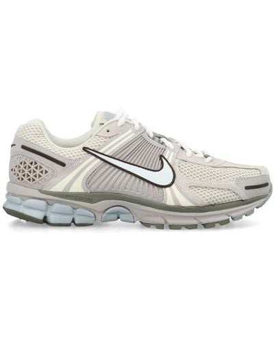 Nike Zoom Vomero 5 Se Lace-up Sneakers - White