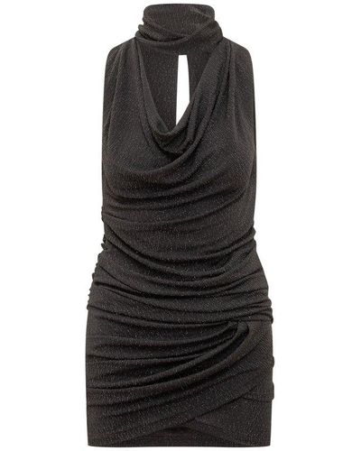 IRO Mikano Dress - Black