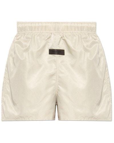 Fear of God ESSENTIALS Shorts for Men | Online Sale up to 29% off | Lyst