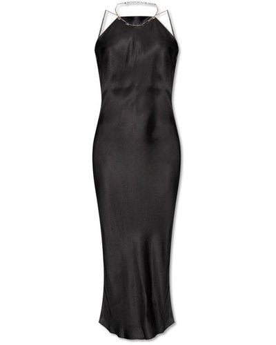 DIESEL ‘D-Eliz’ Dress - Black