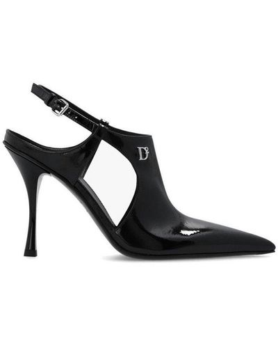DSquared² Pump shoes for Women | Online Sale up to 79% off | Lyst