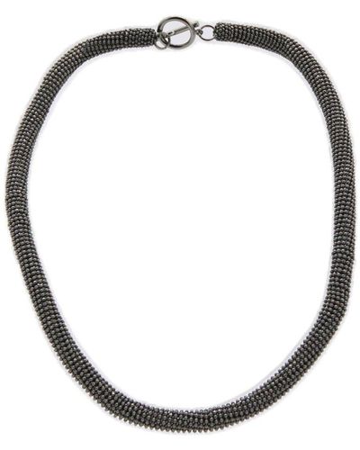 Brunello Cucinelli Necklaces for Women | Online Sale up to 63% off | Lyst