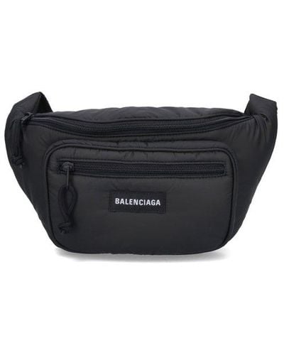 Balenciaga Belt Bags, waist bags and fanny packs for Men | Online Sale up  to 40% off | Lyst