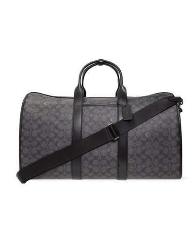 COACH Duffel bags and weekend bags for Men | Online Sale up to 14% off ...