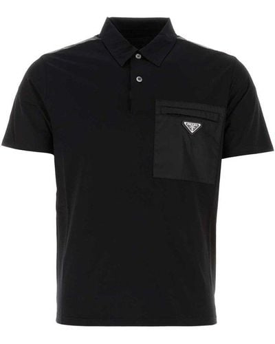 Prada T-shirt - Black