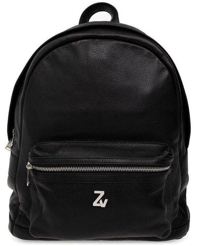 Zadig & Voltaire Backpacks for Men | Online Sale up to 36% off | Lyst