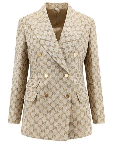 Gucci Jackets for Women | Online Sale up to 56% off | Lyst