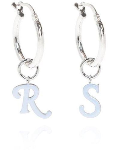 Blue Raf Simons Jewelry for Women | Lyst