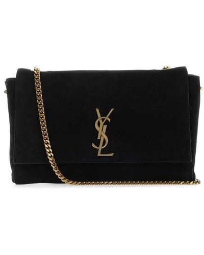 Saint Laurent Kate Collection Bags for Women - Up to 23% off | Lyst