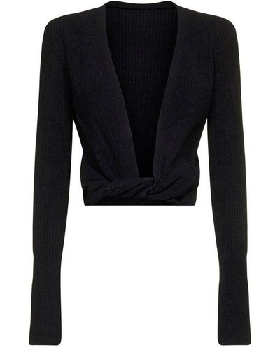 Jacquemus Cardigans for Women | Online Sale up to 71% off | Lyst