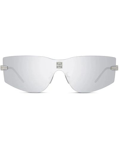 Givenchy Gv40043U 16C Sunglasses - Grey