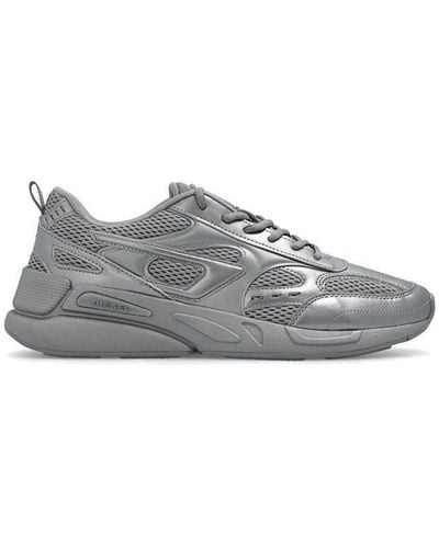 DIESEL 's-serendipity Sport' Sneakers - Grey